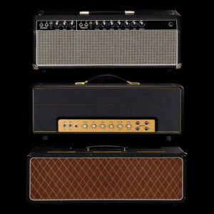 HOLY TRINITY CAPTURE PACK (JT45 / TB30 / BFSR)